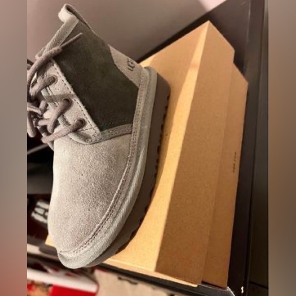 Kids Ugg